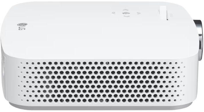 LG PF50KG - Full HD LED Smart CineBeam Home Cinema Projector