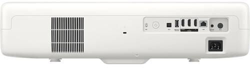 Samsung LPU9D 4K Tizen OS The Premiere 4K Smart Laser Ultra Short Throw Projector