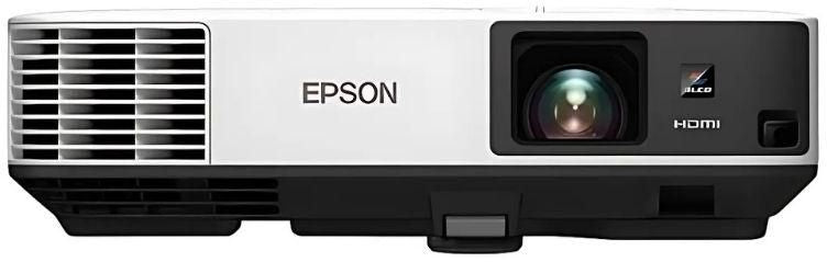 Epson EB-2055 XGA 3LCD- Presentation Projector