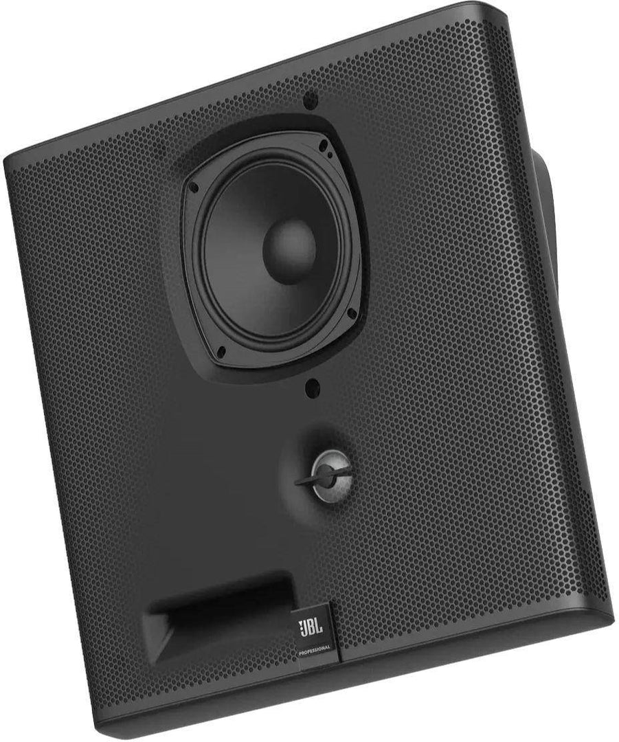 JBL SLP14/T - Slim Low-Profile On-Wall Speaker