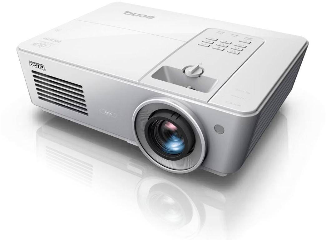 BenQ SX765 - 6000 Lumens Business Projector