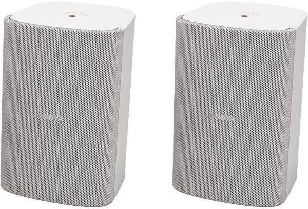Bose Professional Freespace Fs4se Surface Mount Waterproof Speaker White
