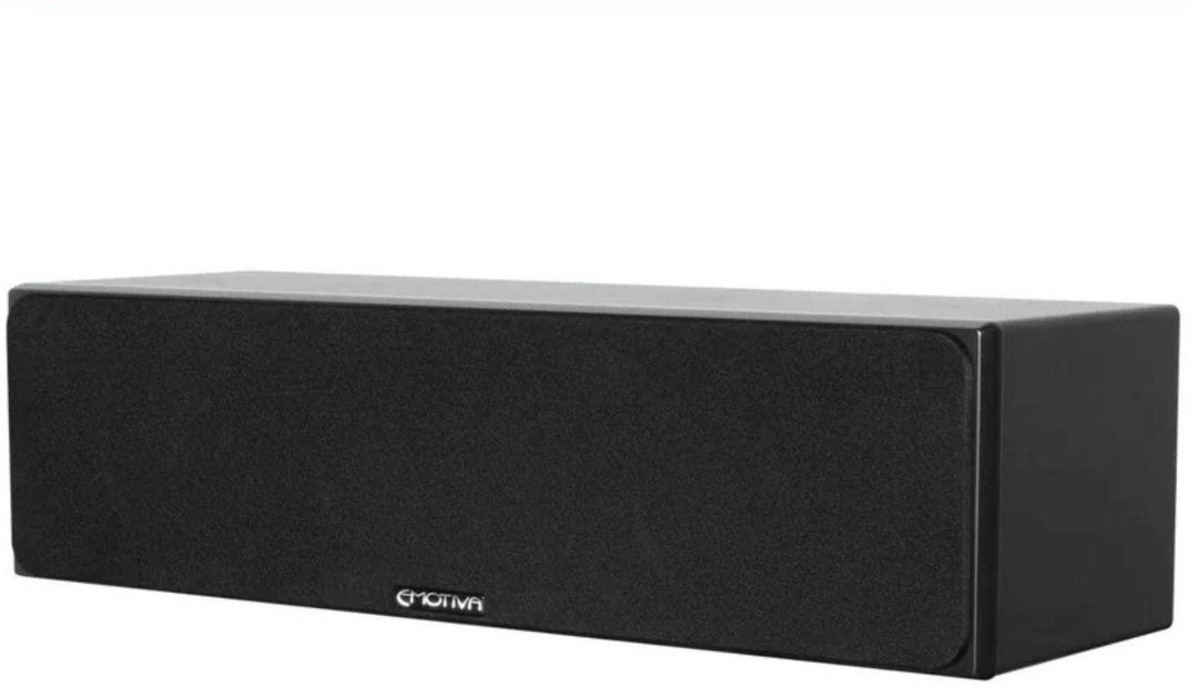 Emotiva Airmotiv XC2 - Center Speaker