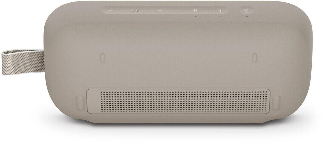Bose SoundLink Flex Portable Bluetooth Speaker (2nd Gen) sandstone