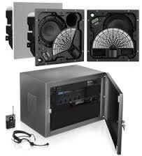 Bose Professional Edge Max Em90 In-ceiling Premium Speaker