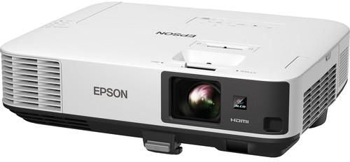 Epson PowerLite 2065 5500-Lumen XGA 3LCD Projector