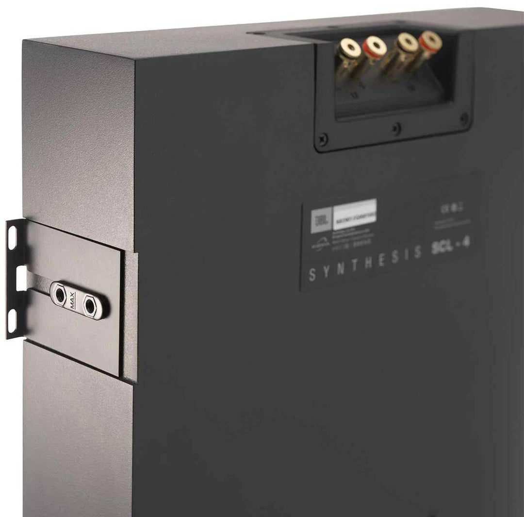 Jbl Synthesis Scl-4 2-way 7 Inwall Speaker (each)