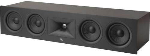 JBL Stage 245C 2.5-Way Center Channel Speaker