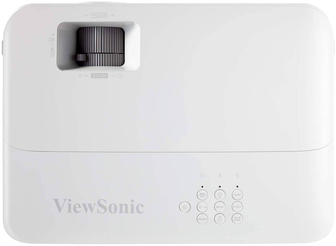 Viewsonic Pg706hd 1080p Home Projector