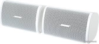 Bose Design Max Dm3c-lp 2-way In-ceiling Speaker pair White