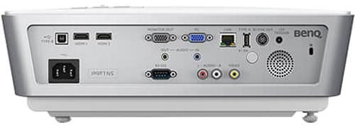 BenQ SU765 - 5500 Lumens Business Projector