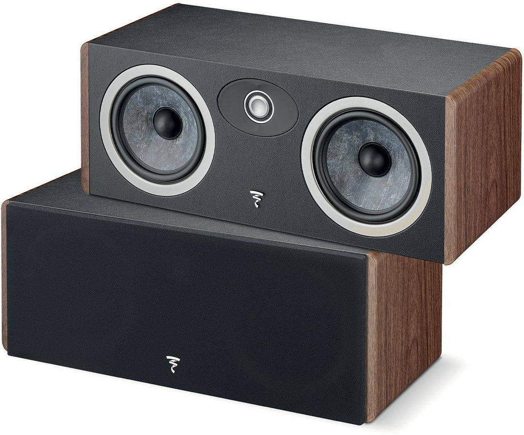 Focal Vestia Center, Home cinema centre speaker