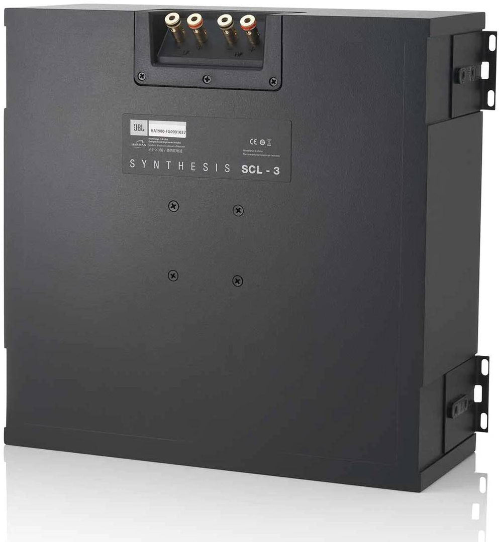 Jbl Synthesis Scl-3 2-way 5.25 Ceiling Speaker