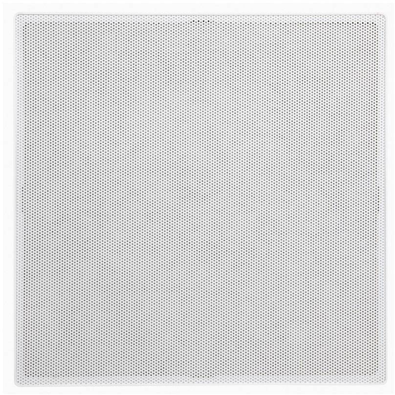 Artsound FL101T Flat, 5.25 inch 20W 2-Way In Ceiling Loudspeaker