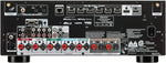 Load image into Gallery viewer, Denon AvR-x2800h 7.2 Channel Network Av Receiver With Heos Built-in
