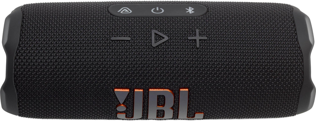 JBL Flip 7 Portable Waterproof Bluetooth Speaker