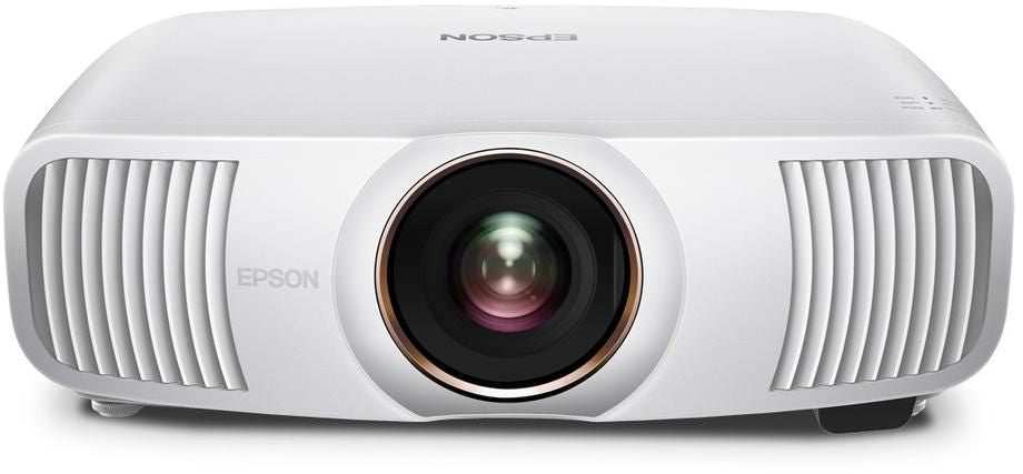 Epson QB1000 4K HDR 3300 Lumens Native 4K Laser Projector