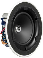 Load image into Gallery viewer, Kef Ci130er-ultra thin Bezel In-ceiling Dolby Atmos Speaker (each)
