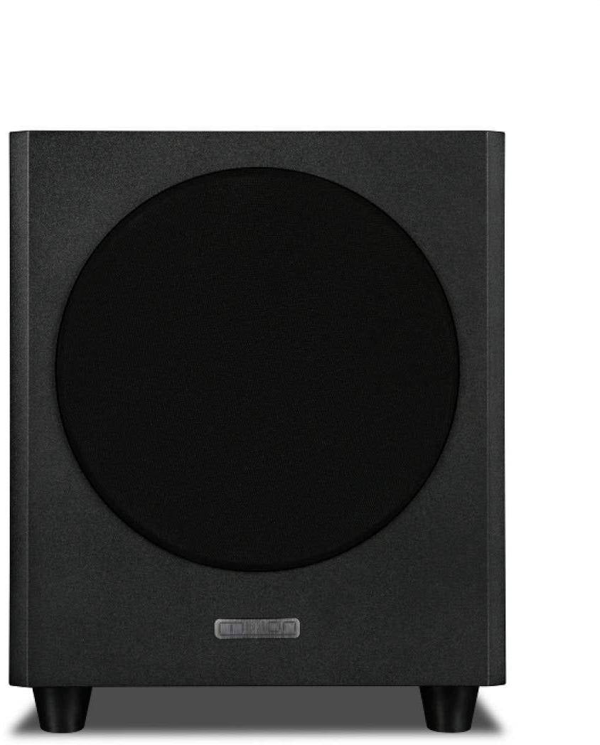 Mission M-cube+se 5.1 Channel Surround Sound System