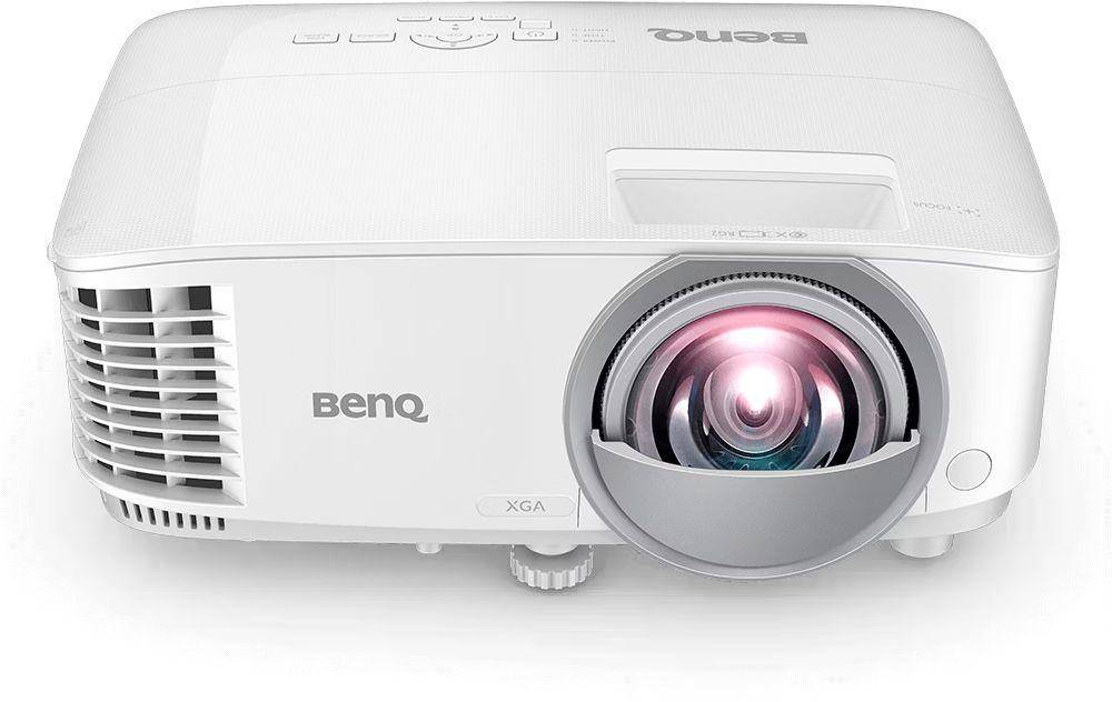BenQ MX808STH- XGA Interactive Projector