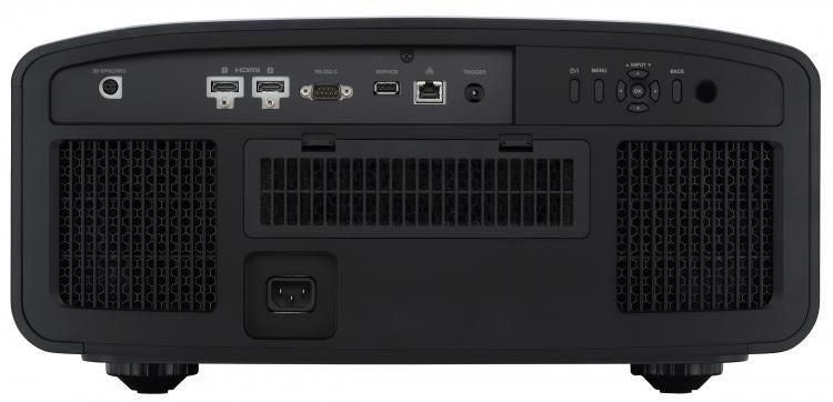 JVC Dla N7 4k uhd Projector