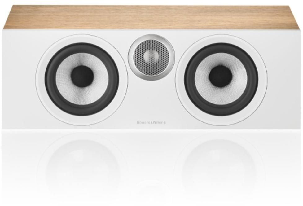 Bowers & Wilkins HTM6 S3 Center Channel Speaker