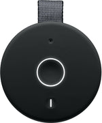 Load image into Gallery viewer, Ultimate Ears Megaboom 3 Waterproof Portable Bluetooth Speaker Black

