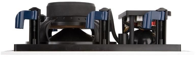 Artsound RE2040 100W Intiimi, 2-Way Rectangular Inwall Loudspeakers