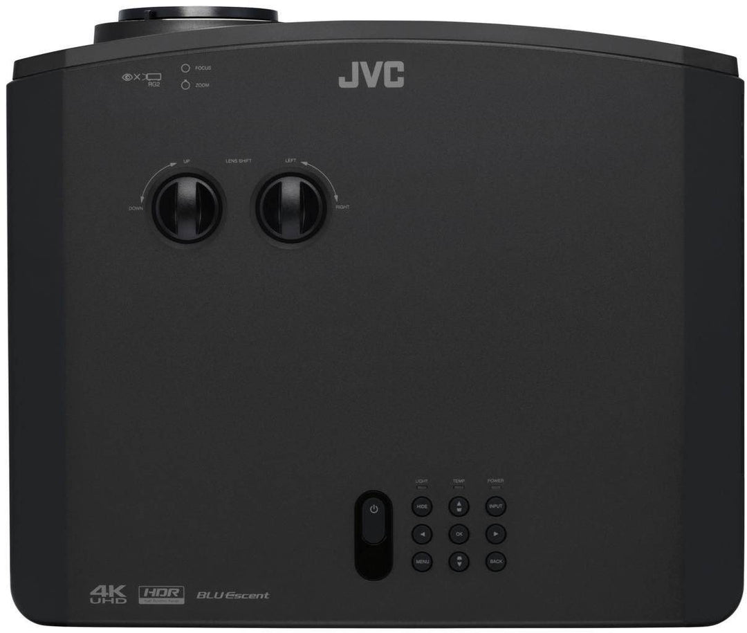 JVC LX-NZ3B - 4K UHD Laser Home Theatre Projector