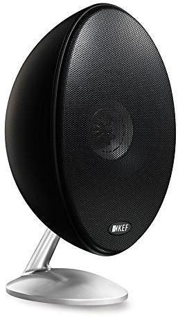 Kef E305 5.1 Channel Home theater System
