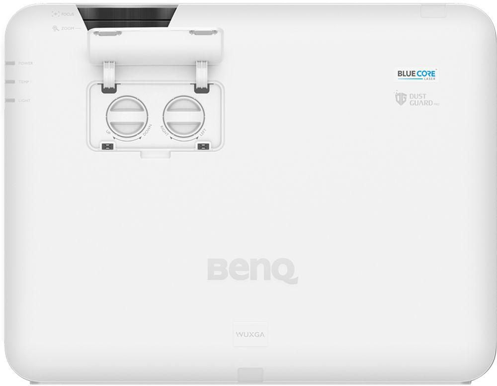 BenQ LU950 5000-Lumen WUXGA Laser DLP Projector