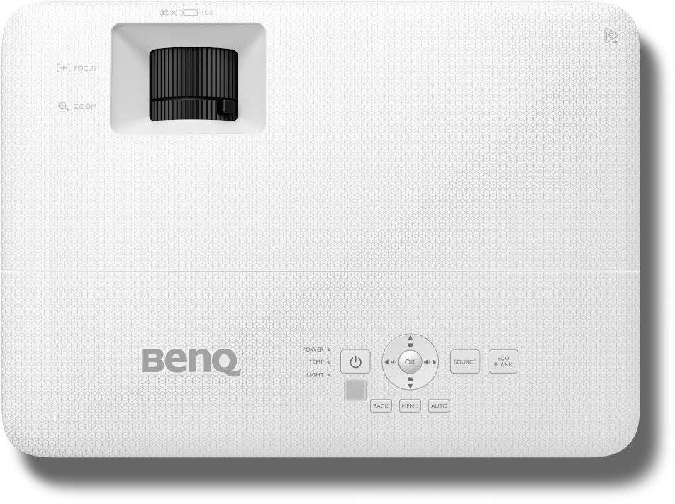 Benq th585 1080p Full Hd Dlp Projector
