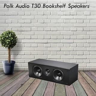 Polk Audio t30 Centre Channel Speaker