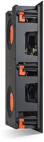 Load image into Gallery viewer, JBL Studio 88lCR Dual 8 inch 2-way In-Wall Loudspeaker