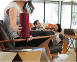 Load image into Gallery viewer, Ultimate Ears Megaboom 3 Waterproof Portable Bluetooth Speaker Red
