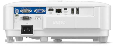 BenQ EW800ST - 3300 Lumens Short throw smart Projector