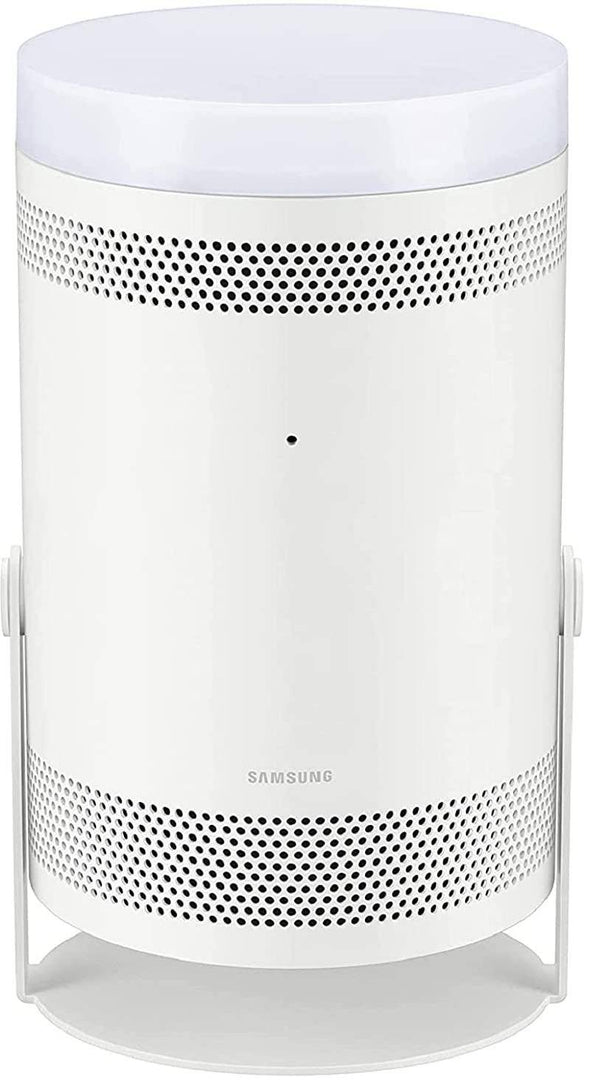 Samsung the Freestyle Sp-lsp3blaxxl Projector