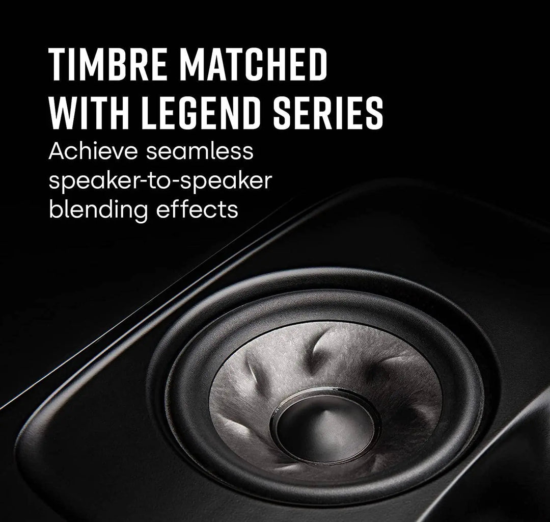 Polk Audio Legend L900 3d Premium Height Module Speaker Polk Audio