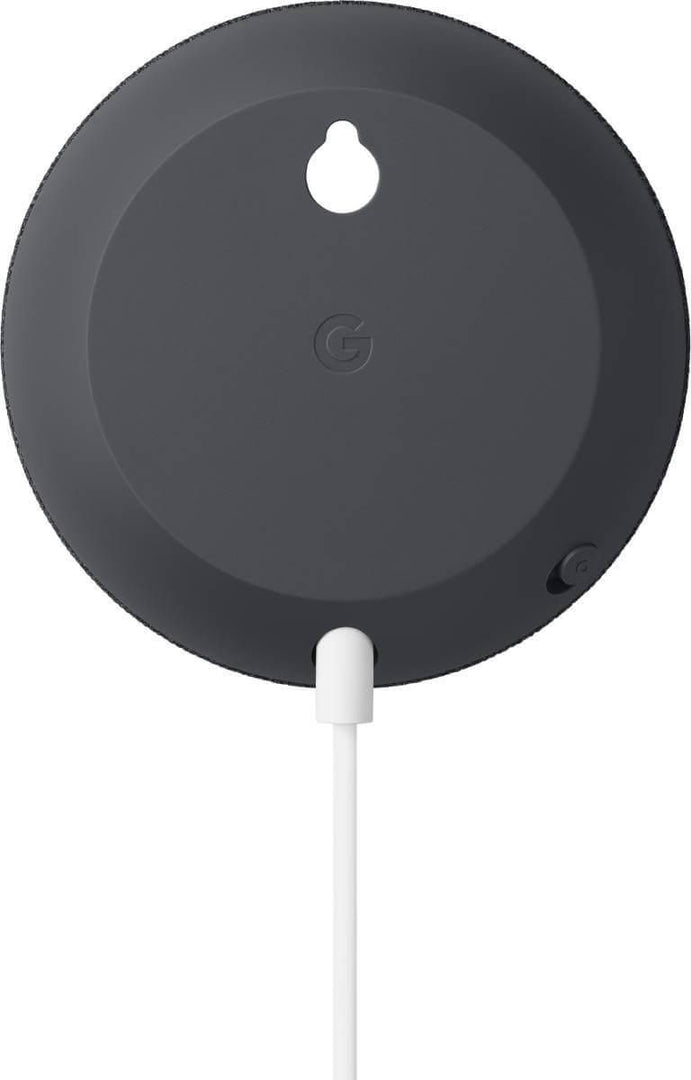 Google Nest Mini (2nd Gen) Smart Assistants Black