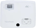 Load image into Gallery viewer, Viewsonic Px747 3500 Lumens 4k Dlp Projectorprojector Viewsonic