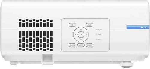 BenQ LH730 4000-Lumen Full HD LED DLP Projector