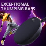 Load image into Gallery viewer, Fire Boltt Xplode 100 Portable Wireless Bluetooth Speaker
