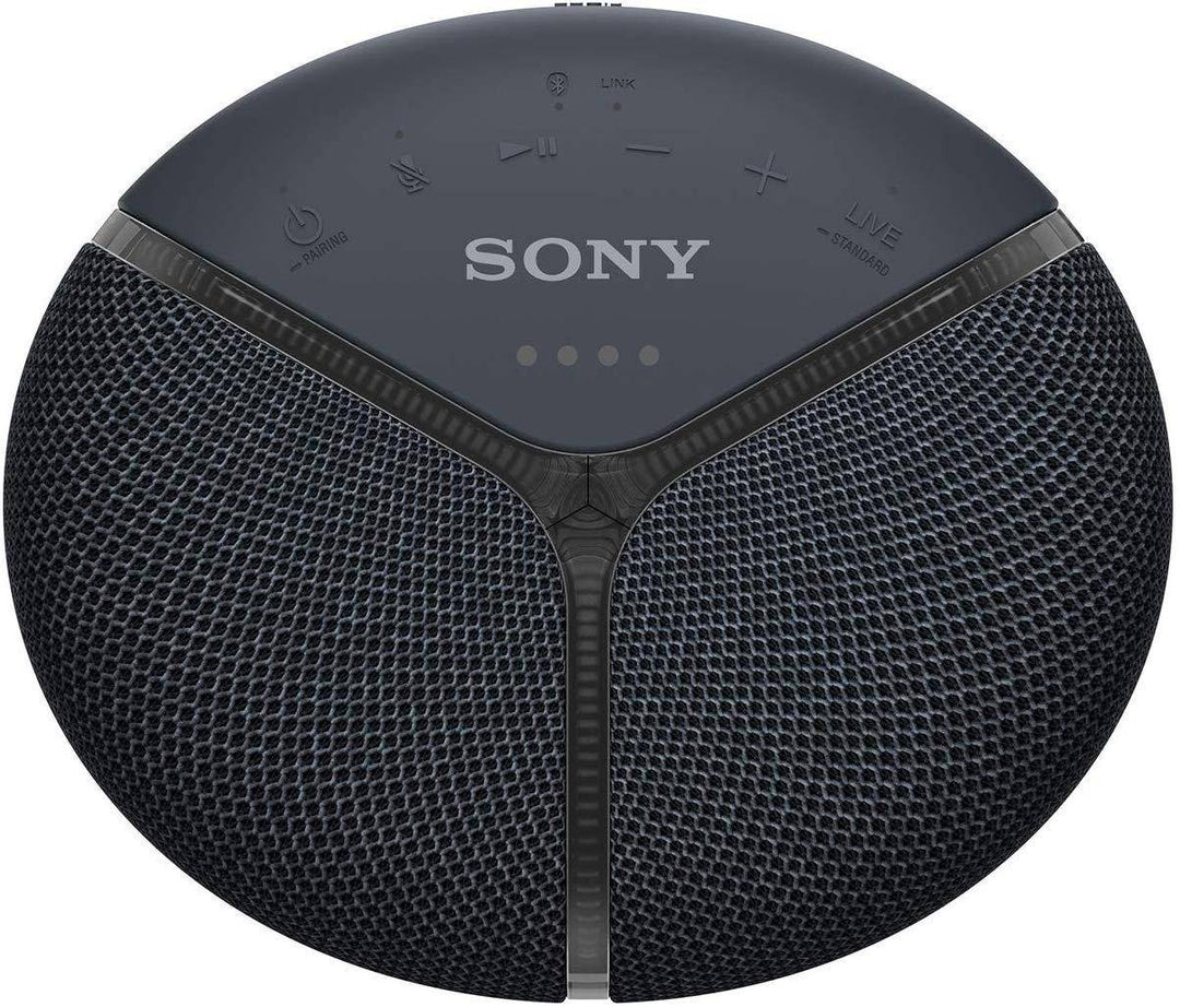 Sony Srs-xb402m Built In Alexa Extra Bass Wireless Party Speaker