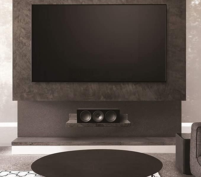 Kef R2c Center Channel Speaker (each)