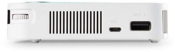 Viewsonic M1 Mini Portable Projector