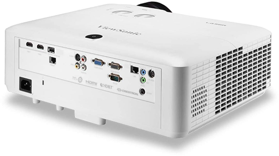 Viewsonic Ls860wu 5000 Lumen Wuxga Short throw Laser Dlp Projector