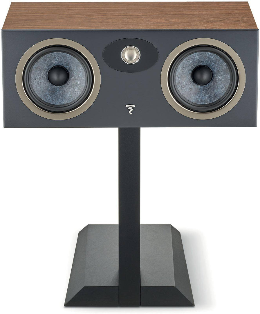 Focal Theva Center, Center speaker