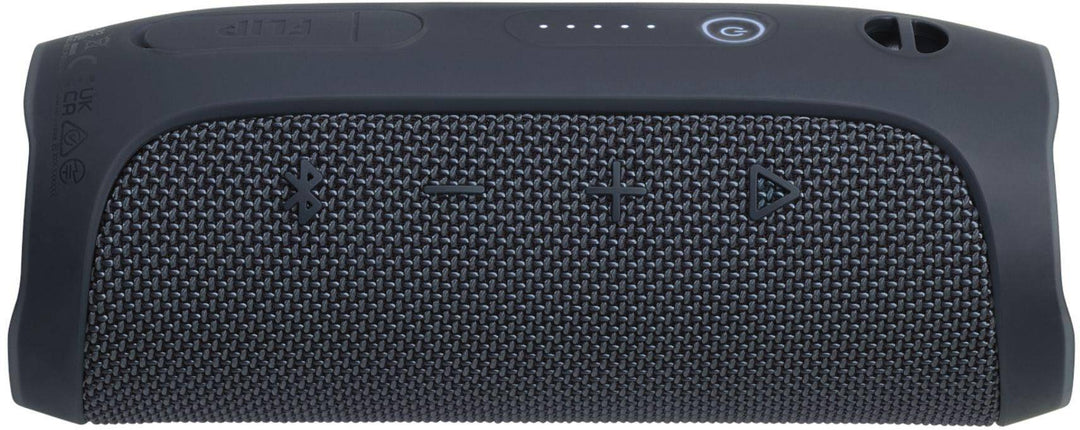 JBL Flip Essential 2 Portable Bluetooth Speaker