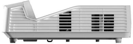 Optoma Hd30ust ultra Short throw Full Hd Projector