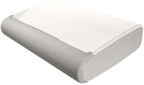 Samsung LPU9D 4K Tizen OS The Premiere 4K Smart Laser Ultra Short Throw Projector